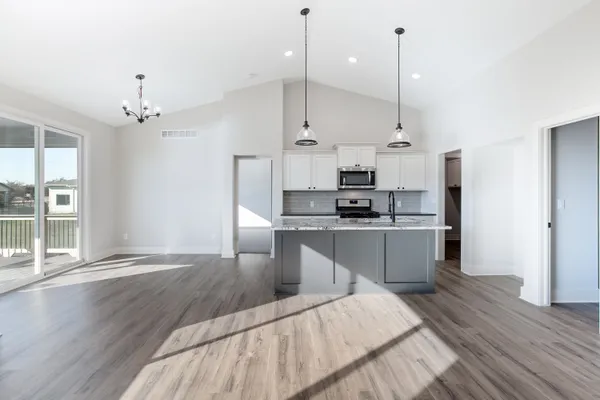 $434,900 | 16119 West Sheriac Street, Goddard, KS 67052