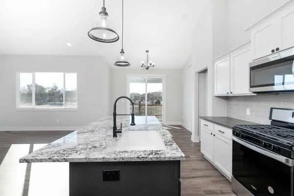 $434,900 | 16119 West Sheriac Street, Goddard, KS 67052