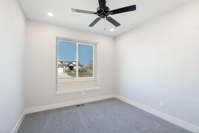 $434,900 | 16119 West Sheriac Street, Goddard, KS 67052