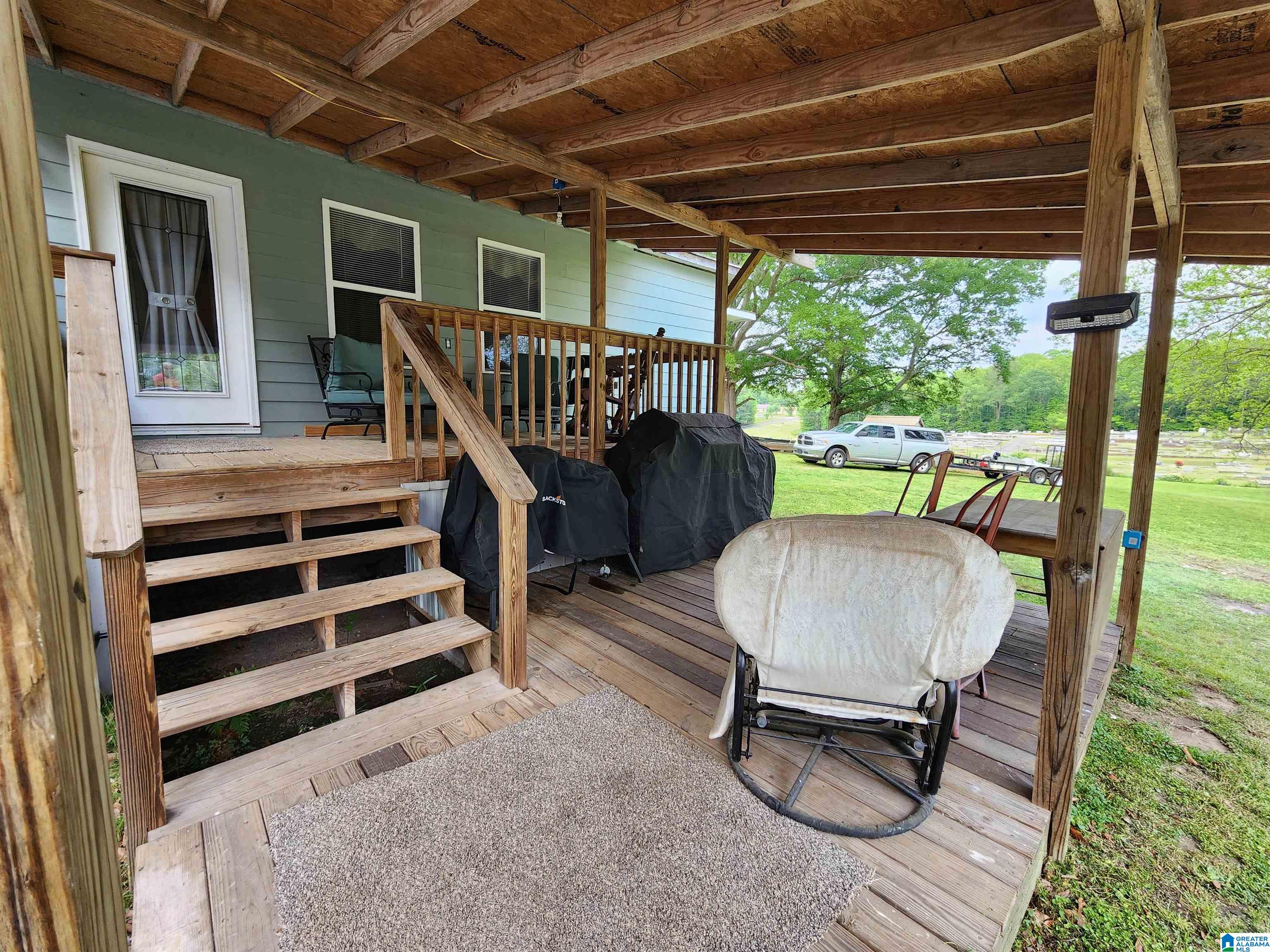 140 Lebanon Street Roanoke, AL 36274 - Photo 29 of 37
