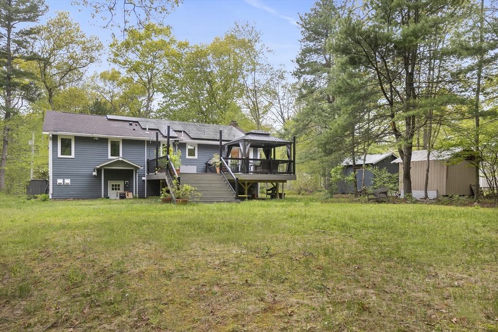 136 Allen Road Easton, MA 02356 - Photo 36 of 42 Gallery Image 36