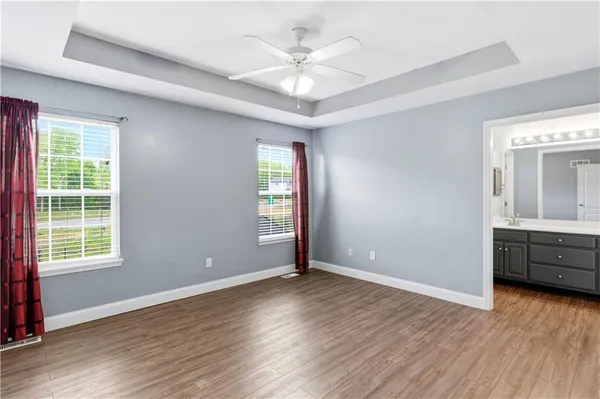 $350,000 | 715 Iron Horse Drive, Warrensburg, MO 64093