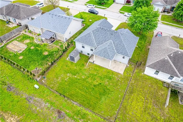 $350,000 | 715 Iron Horse Drive, Warrensburg, MO 64093