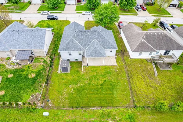 $350,000 | 715 Iron Horse Drive, Warrensburg, MO 64093
