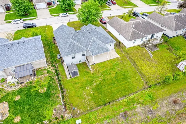 $350,000 | 715 Iron Horse Drive, Warrensburg, MO 64093