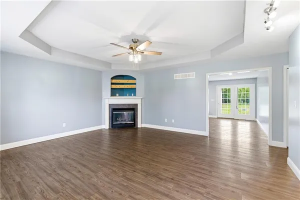 $350,000 | 715 Iron Horse Drive, Warrensburg, MO 64093