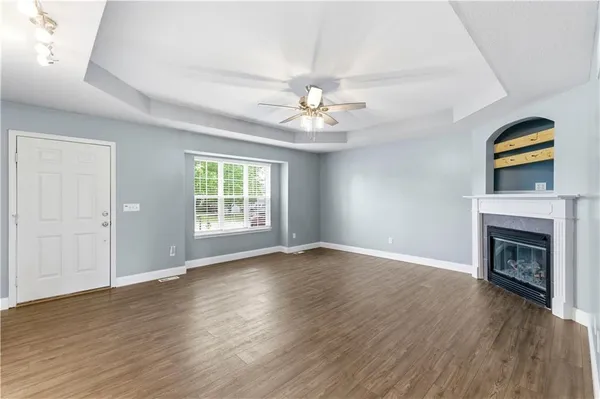 $350,000 | 715 Iron Horse Drive, Warrensburg, MO 64093