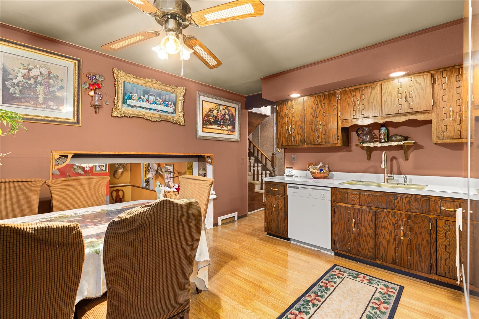 403 South Reedwood Drive Joliet, IL 60436 - Photo 14 of 35