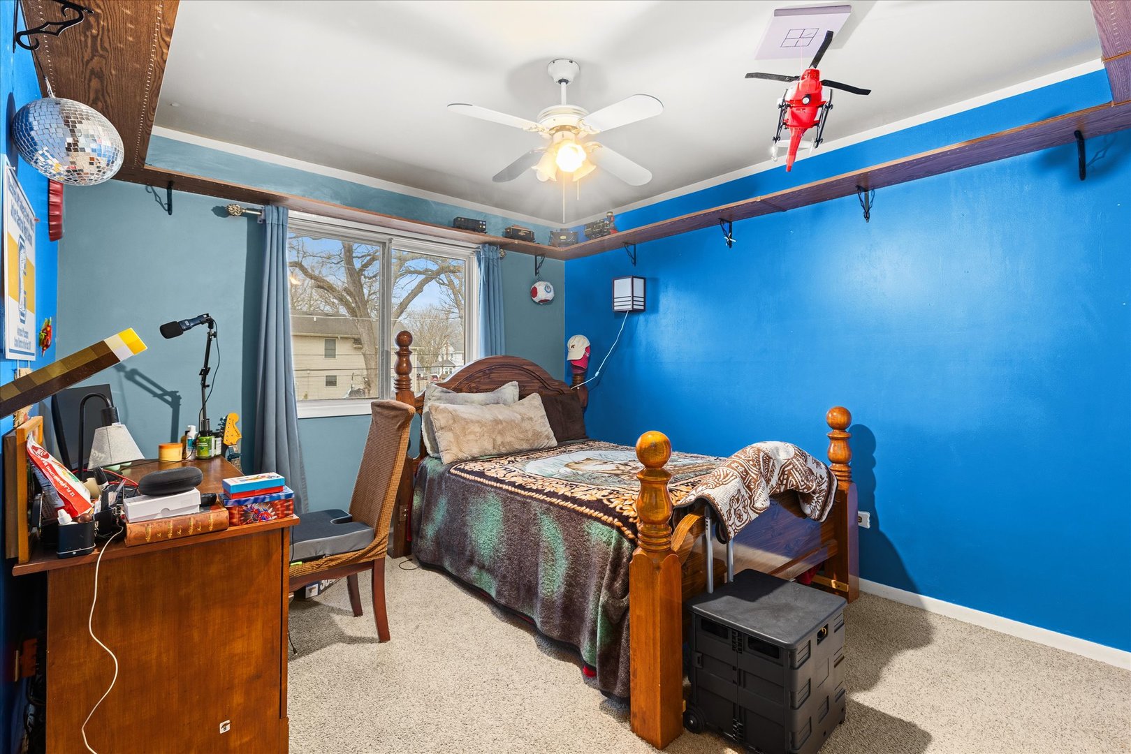 403 South Reedwood Drive Joliet, IL 60436 - Photo 28 of 35