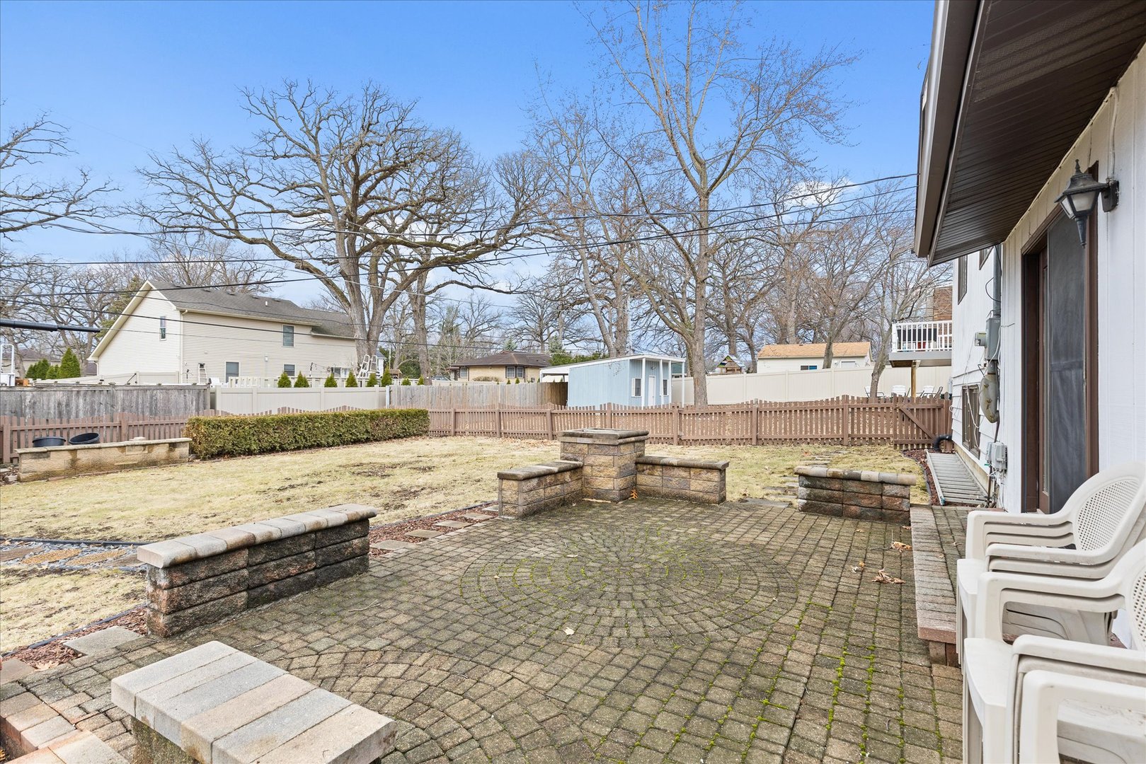 403 South Reedwood Drive Joliet, IL 60436 - Photo 32 of 35