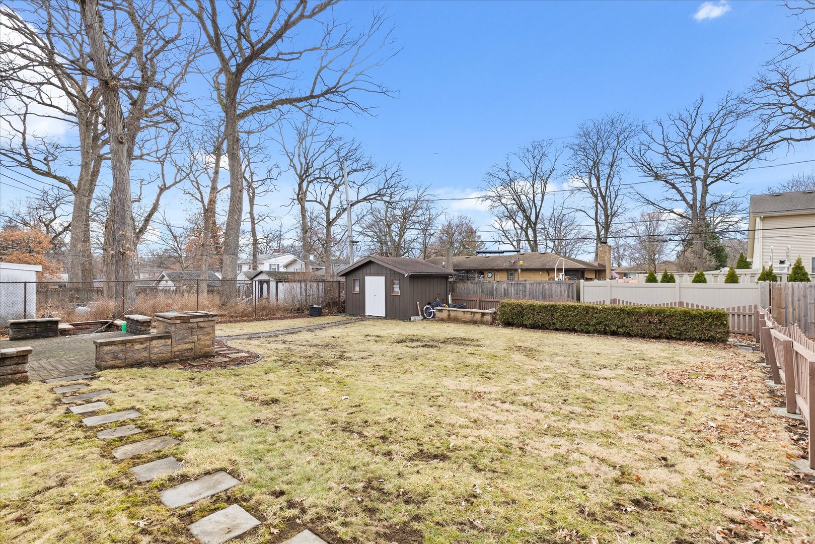 403 South Reedwood Drive Joliet, IL 60436 - Photo 34 of 35