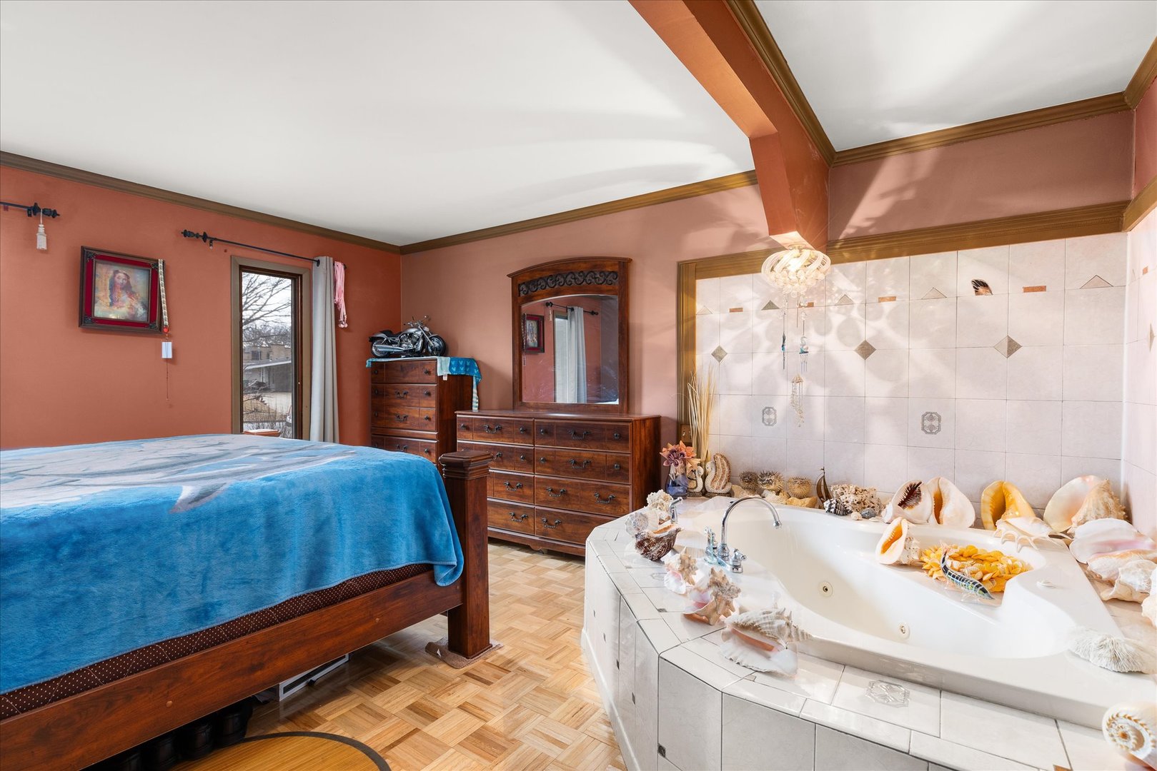 403 South Reedwood Drive Joliet, IL 60436 - Photo 8 of 35