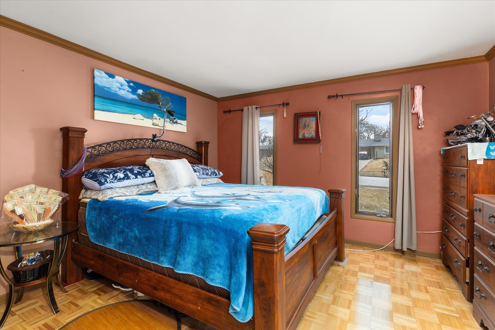 403 South Reedwood Drive Joliet, IL 60436 - Photo 10 of 35