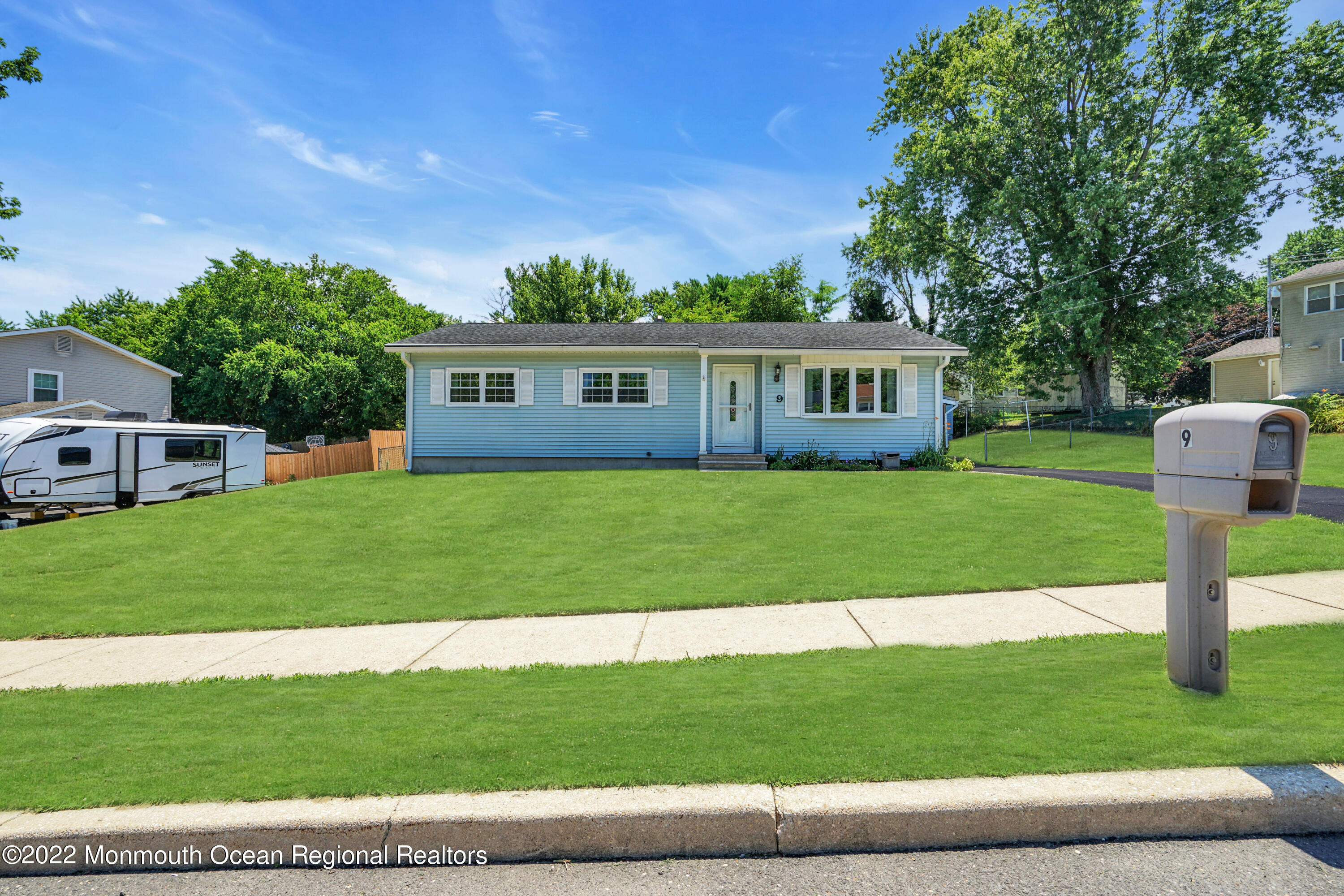 9 Hawaii Road Jackson, NJ 08527 - Photo 2 of 26 Street View