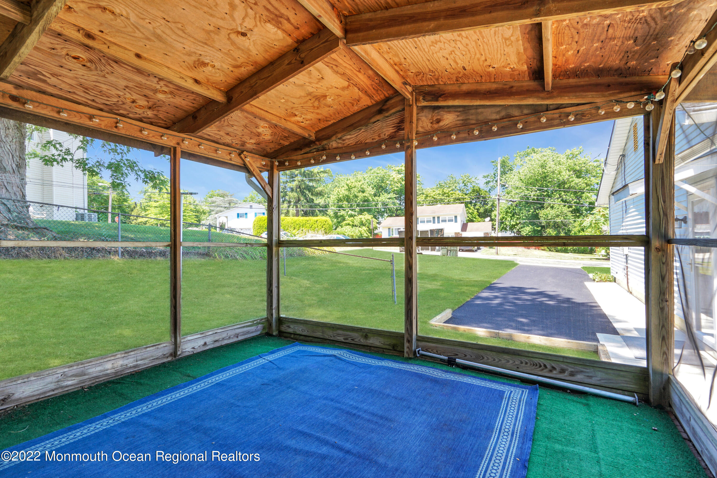 9 Hawaii Road Jackson, NJ 08527 - Photo 24 of 26 Gazebo In