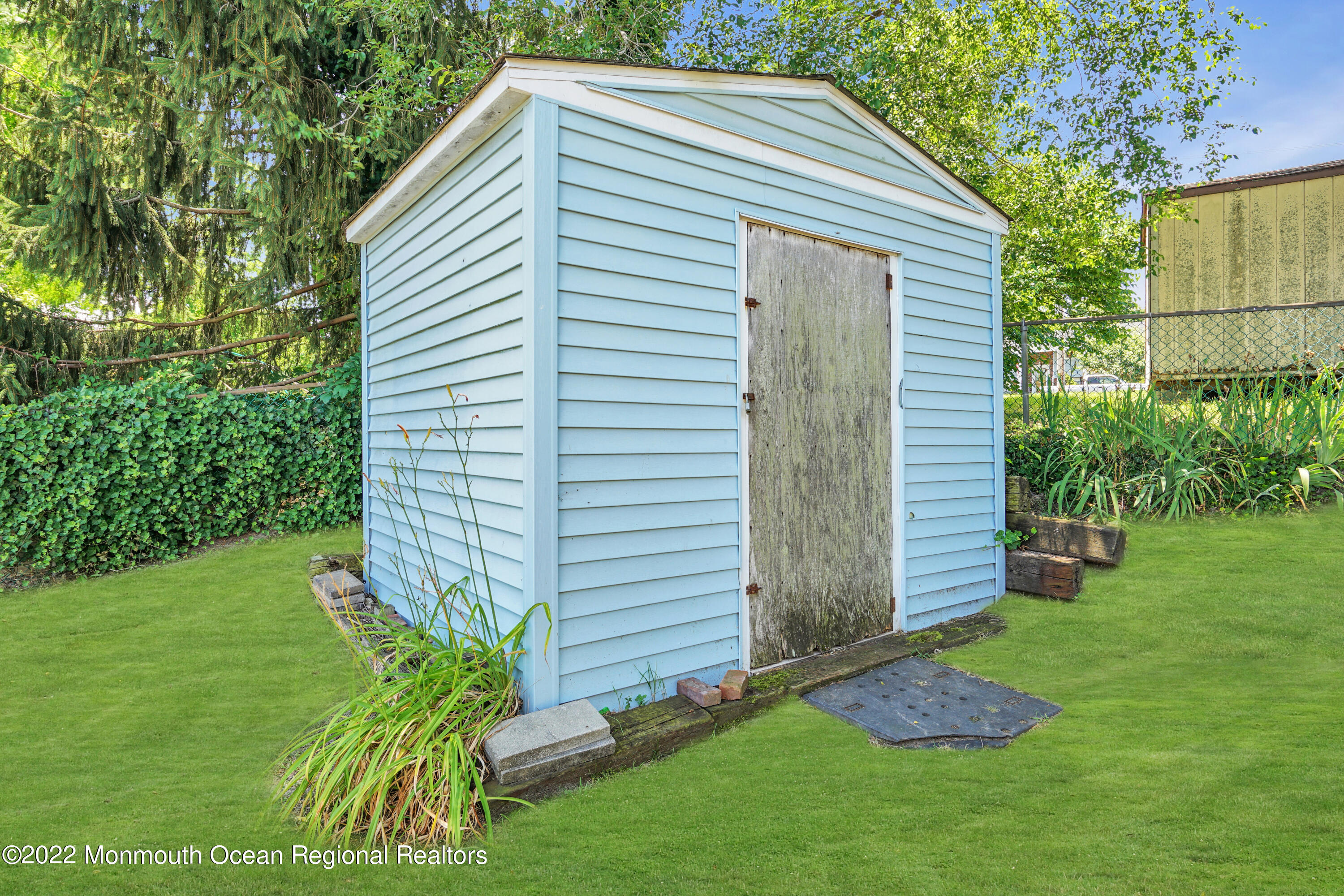 9 Hawaii Road Jackson, NJ 08527 - Photo 25 of 26 Shed