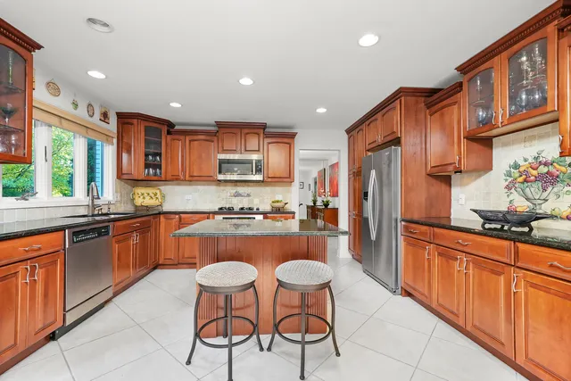 $1,100,000 | 2503 Indian Ridge Drive, Glenview, IL 60026