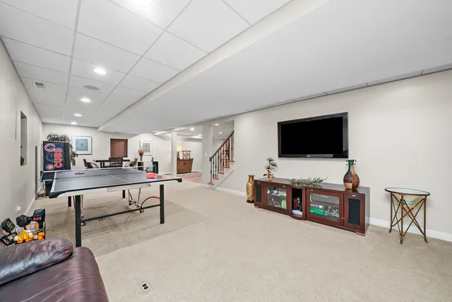 $1,100,000 | 2503 Indian Ridge Drive, Glenview, IL 60026