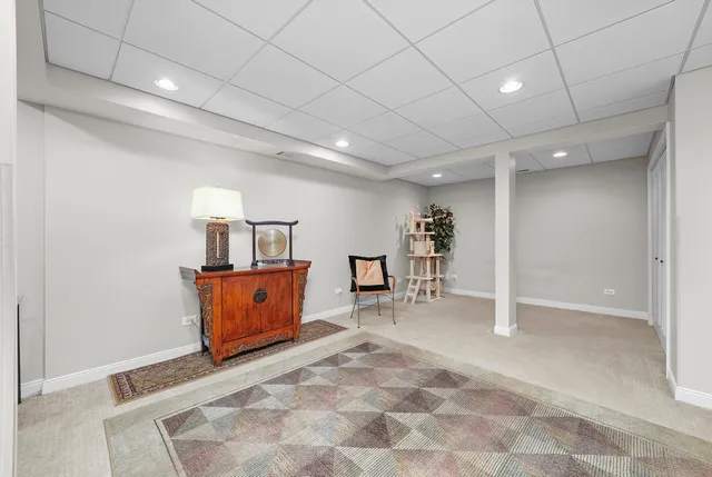 $1,100,000 | 2503 Indian Ridge Drive, Glenview, IL 60026