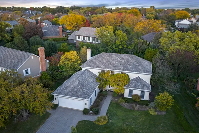 $1,100,000 | 2503 Indian Ridge Drive, Glenview, IL 60026