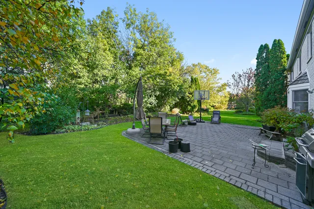 $1,100,000 | 2503 Indian Ridge Drive, Glenview, IL 60026