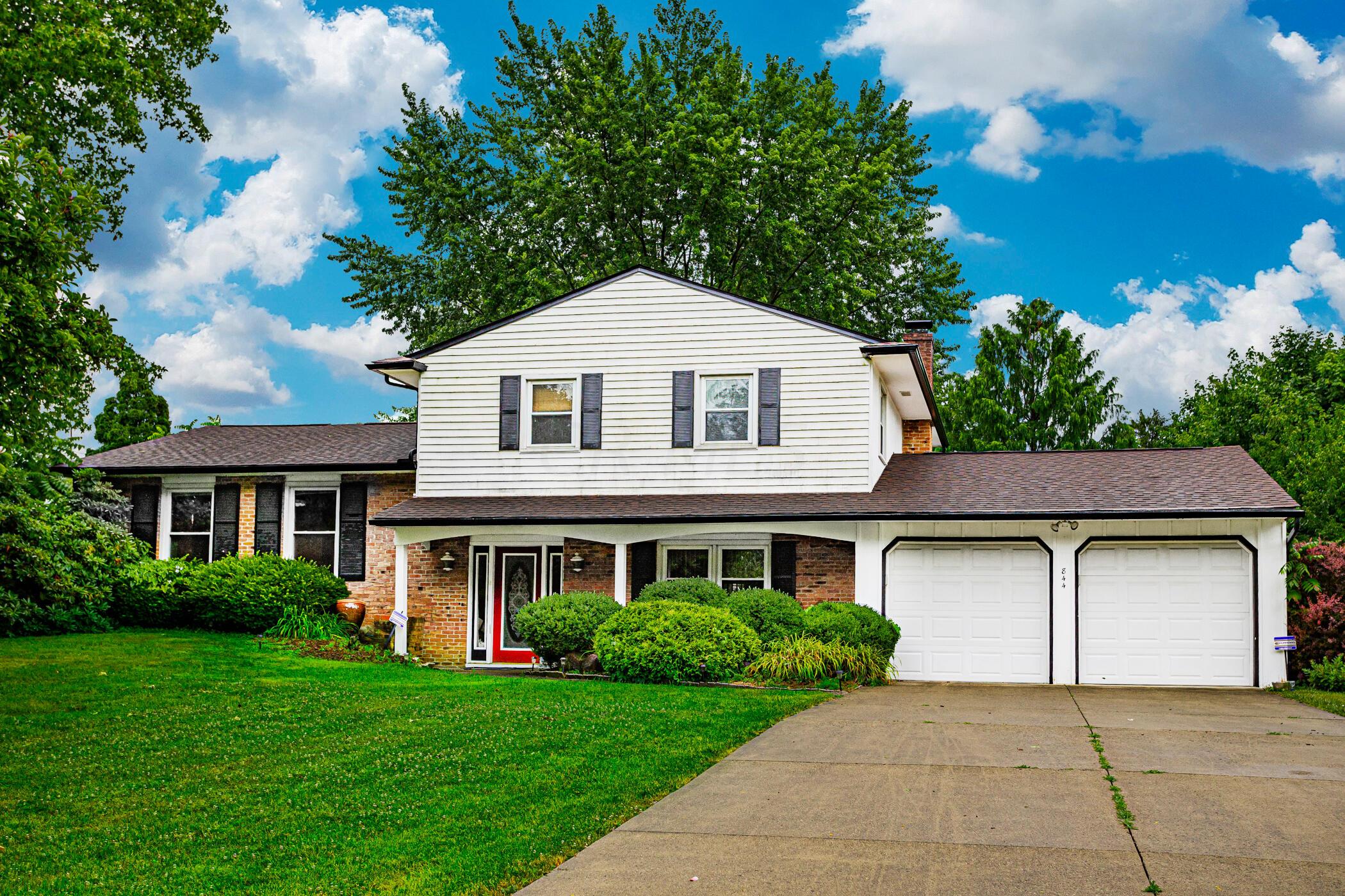 844 Critchfield Road Columbus, OH 43213 - Photo 1 of 67 Welcome Home