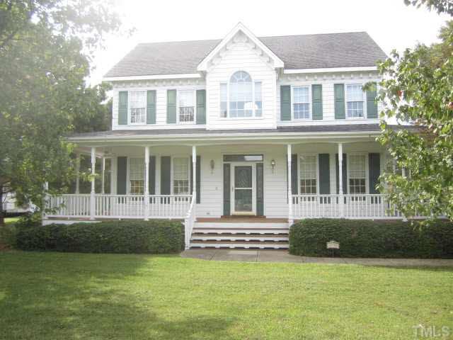 3736 Sunlake Farms Road Apex, NC 27539 - Photo 1 of 14 Gallery Image 1