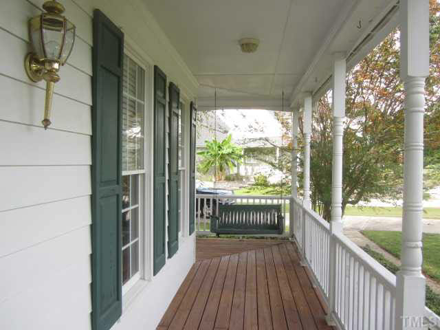 3736 Sunlake Farms Road Apex, NC 27539 - Photo 14 of 14 Gallery Image 14