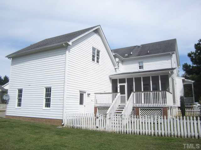 3736 Sunlake Farms Road Apex, NC 27539 - Photo 2 of 14 Gallery Image 2