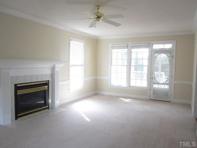 3736 Sunlake Farms Road Apex, NC 27539 - Photo 6 of 14 Gallery Image 6