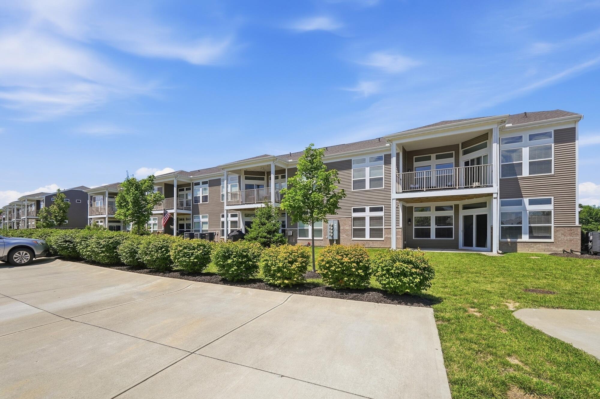 2172 Piazza Ridge Fort Mitchell, KY 41017 - Photo 43 of 48 274