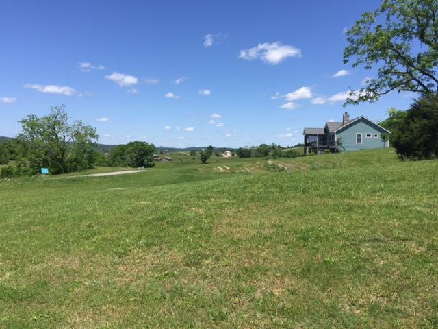 283 Russell Brothers Road Sharps Chapel, TN 37866 - Photo 11 of 36 Lot #283 Sunset Bay View
