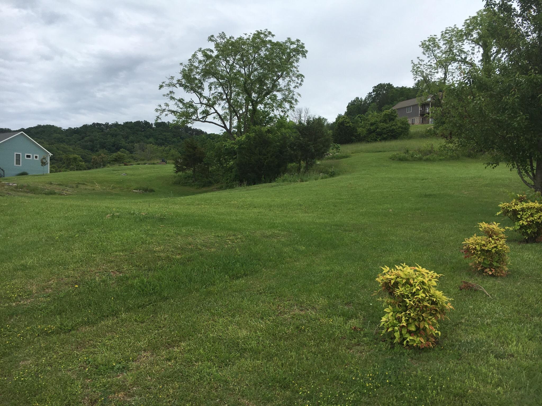 283 Russell Brothers Road Sharps Chapel, TN 37866 - Photo 12 of 36 Lot #283 Sunset Bay View