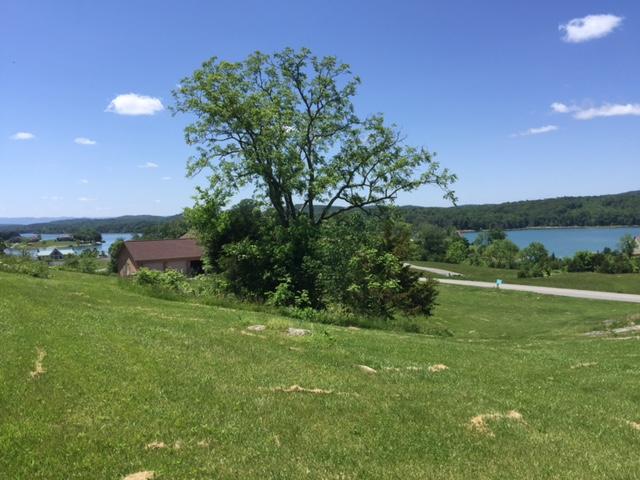 283 Russell Brothers Road Sharps Chapel, TN 37866 - Photo 17 of 36 Lot #283 Sunset Bay View