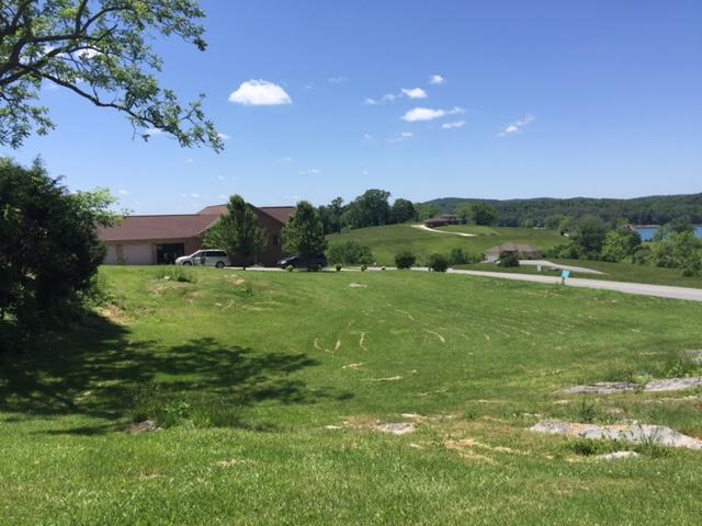 283 Russell Brothers Road Sharps Chapel, TN 37866 - Photo 18 of 36 Lot #283 Sunset Bay View