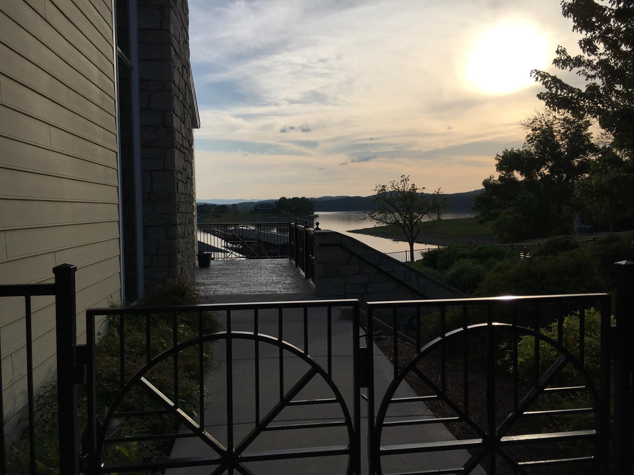 283 Russell Brothers Road Sharps Chapel, TN 37866 - Photo 25 of 36 Sunset Bay Clubhouse, Marina