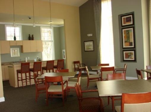 283 Russell Brothers Road Sharps Chapel, TN 37866 - Photo 31 of 36 Sunset Bay Clubhouse
