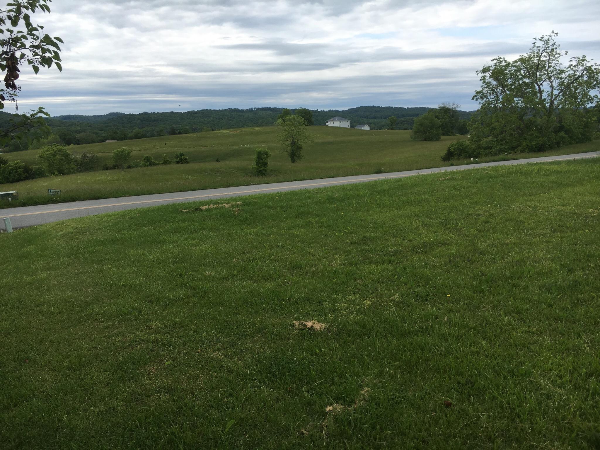 283 Russell Brothers Road Sharps Chapel, TN 37866 - Photo 10 of 36 Lot #283 Sunset Bay View