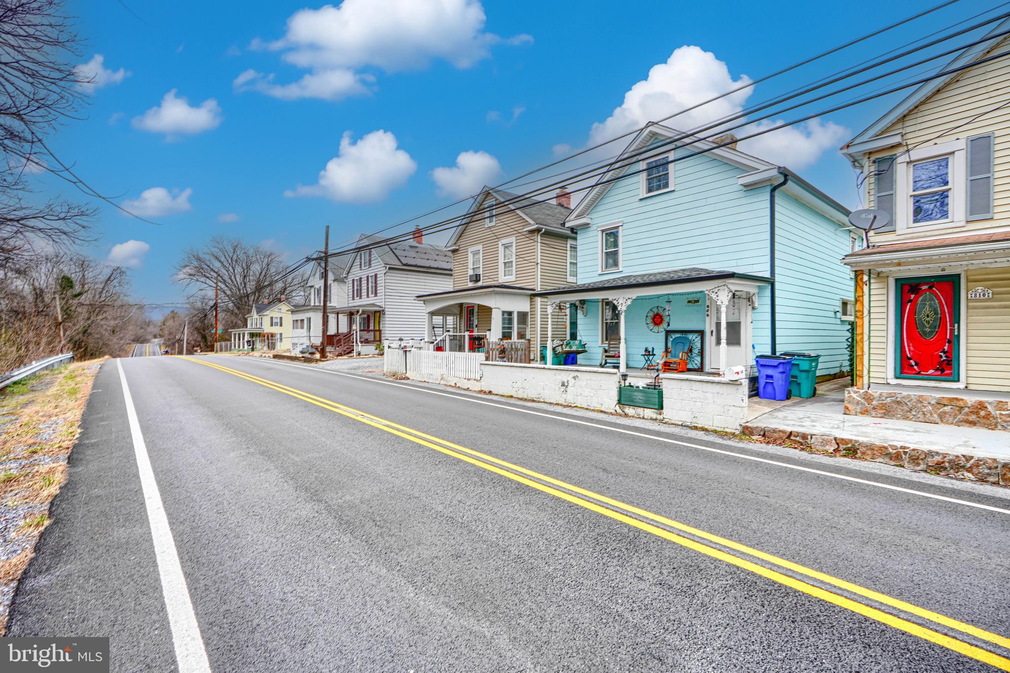 808 Knoxville Road Knoxville, MD 21758 - Photo 1 of 44 Beautiful Opportunity-Hurry!!