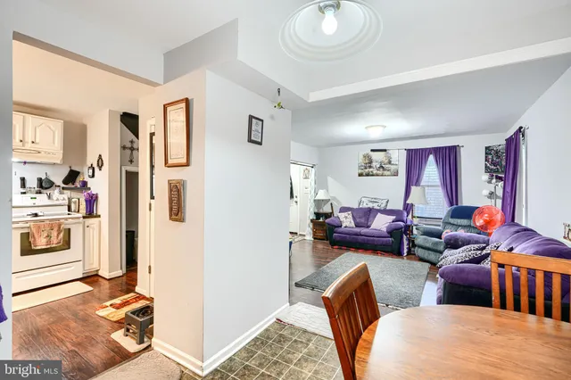 $235,000 | 808 Knoxville Road, Knoxville, MD 21758