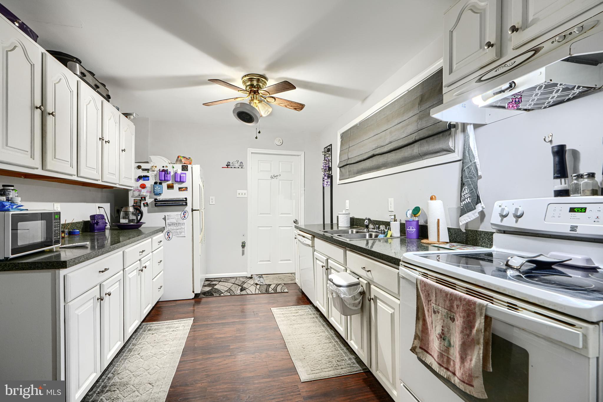 808 Knoxville Road Knoxville, MD 21758 - Photo 13 of 44