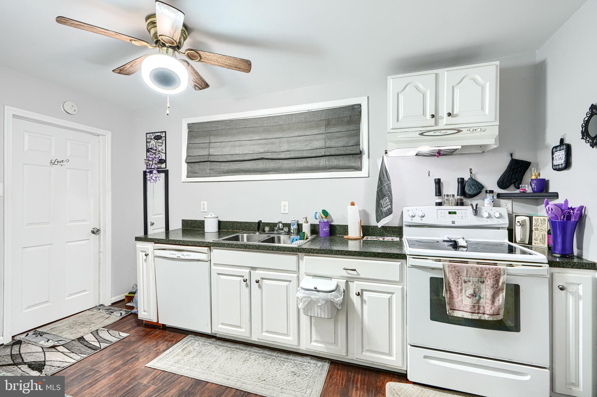 808 Knoxville Road Knoxville, MD 21758 - Photo 14 of 44