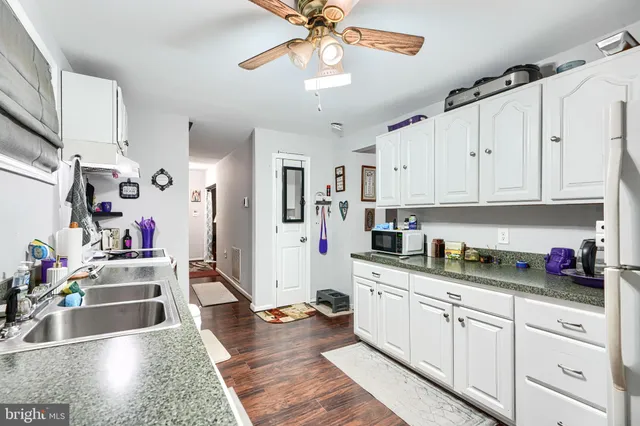 $235,000 | 808 Knoxville Road, Knoxville, MD 21758