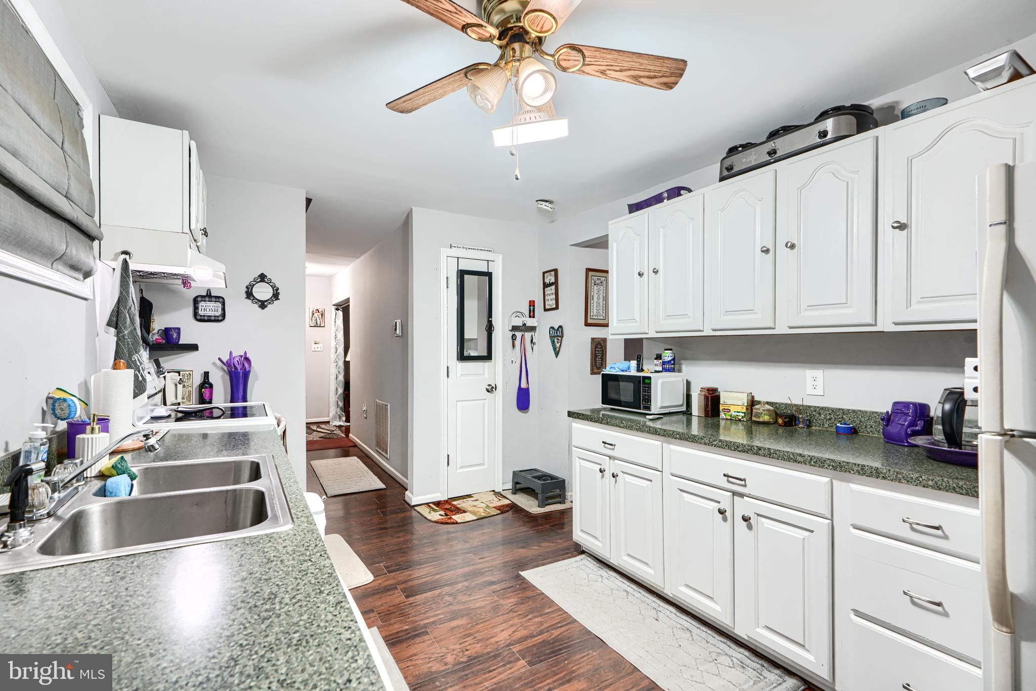 808 Knoxville Road Knoxville, MD 21758 - Photo 15 of 44