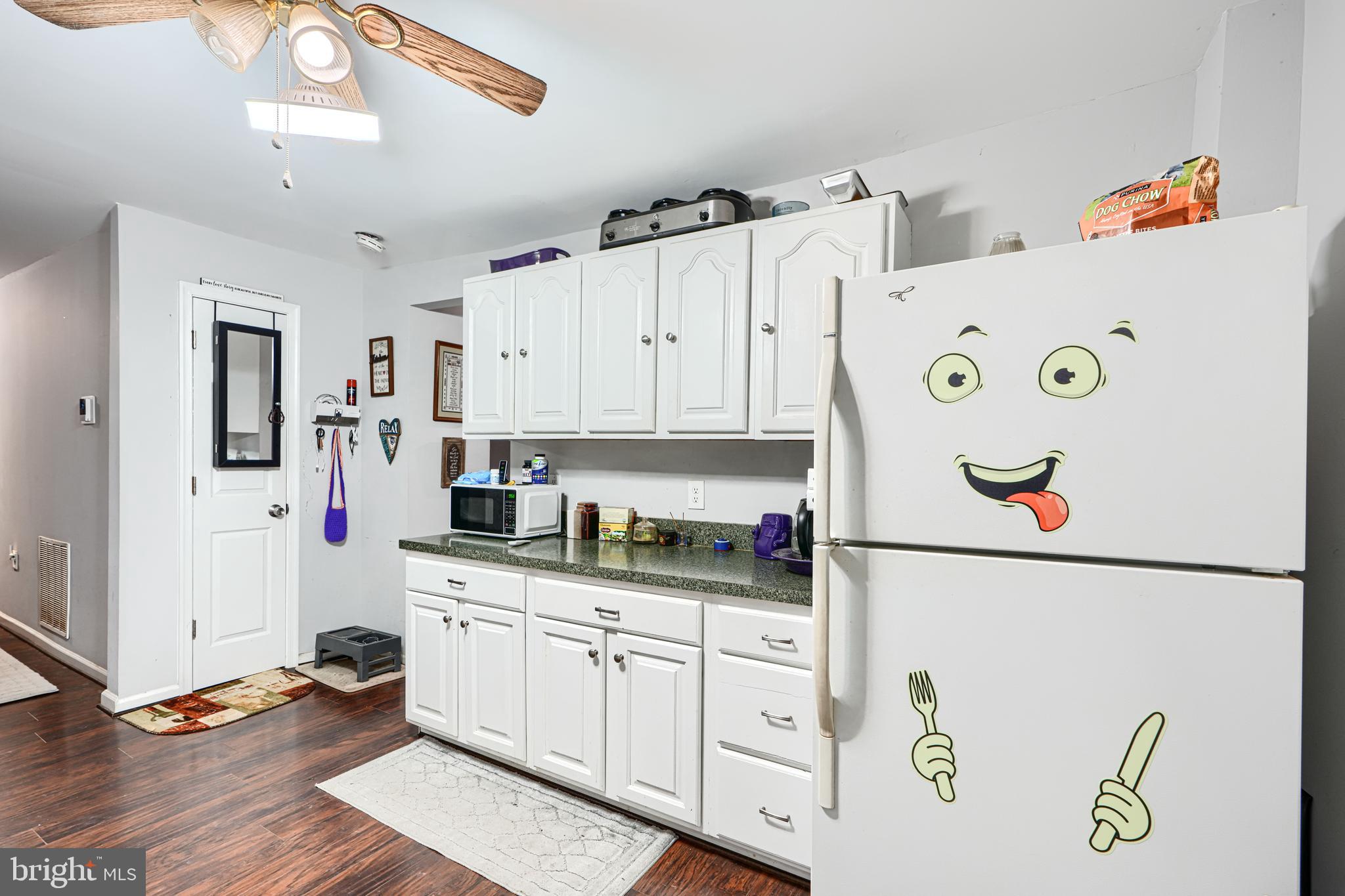 808 Knoxville Road Knoxville, MD 21758 - Photo 16 of 44