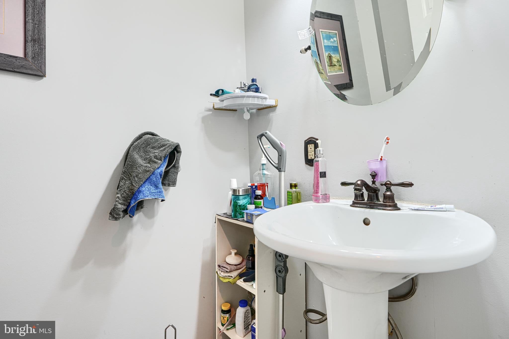 808 Knoxville Road Knoxville, MD 21758 - Photo 18 of 44