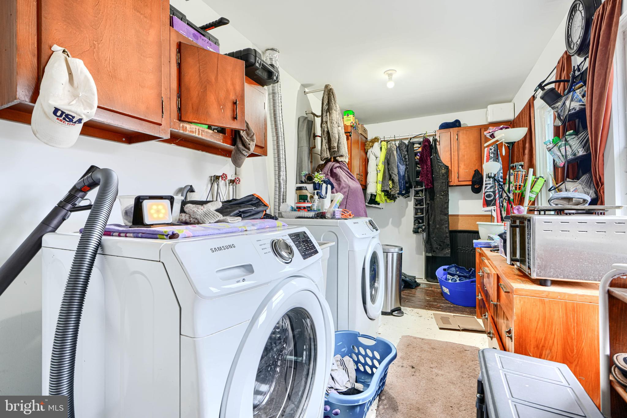 808 Knoxville Road Knoxville, MD 21758 - Photo 20 of 44