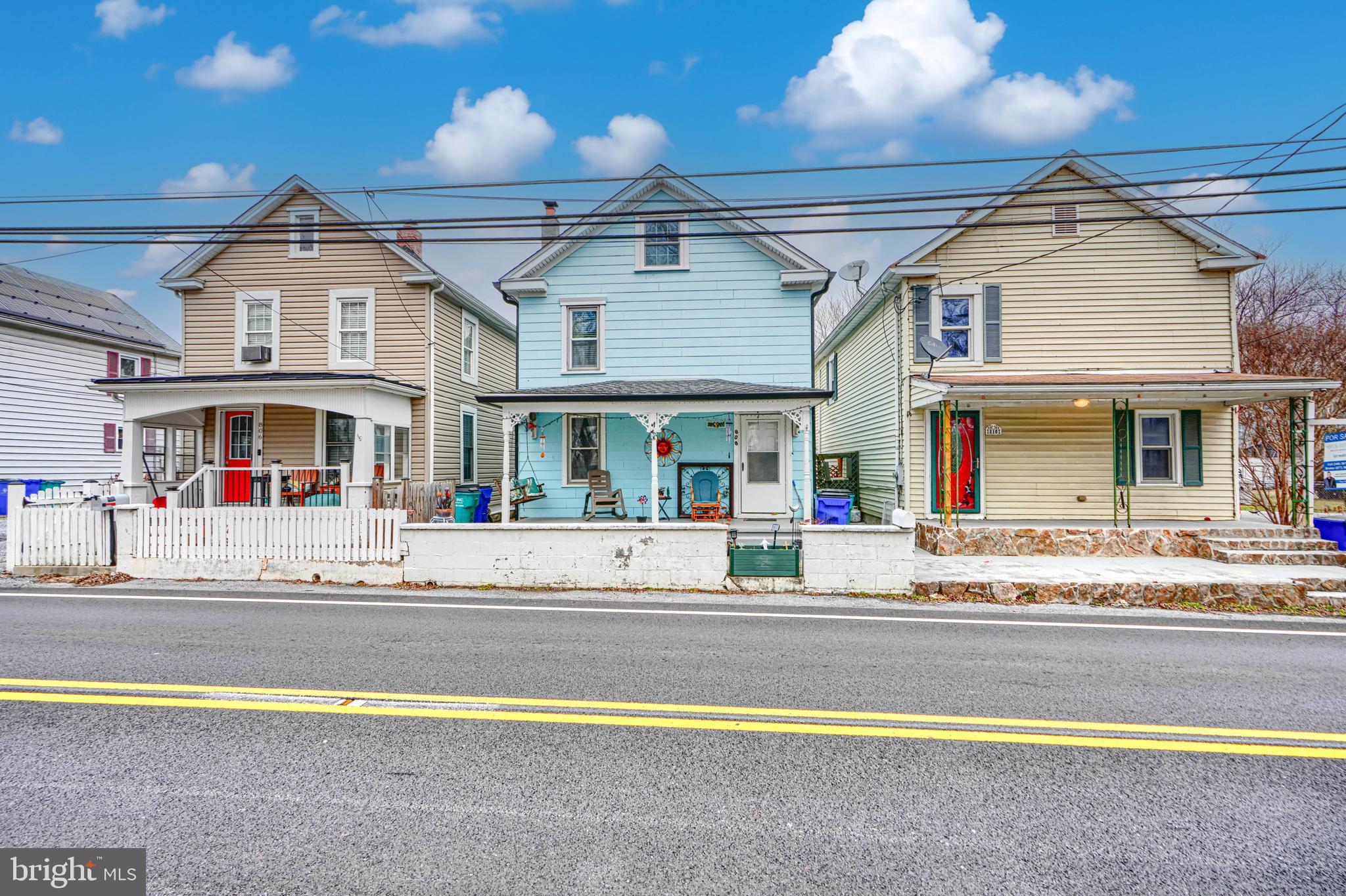 808 Knoxville Road Knoxville, MD 21758 - Photo 3 of 44