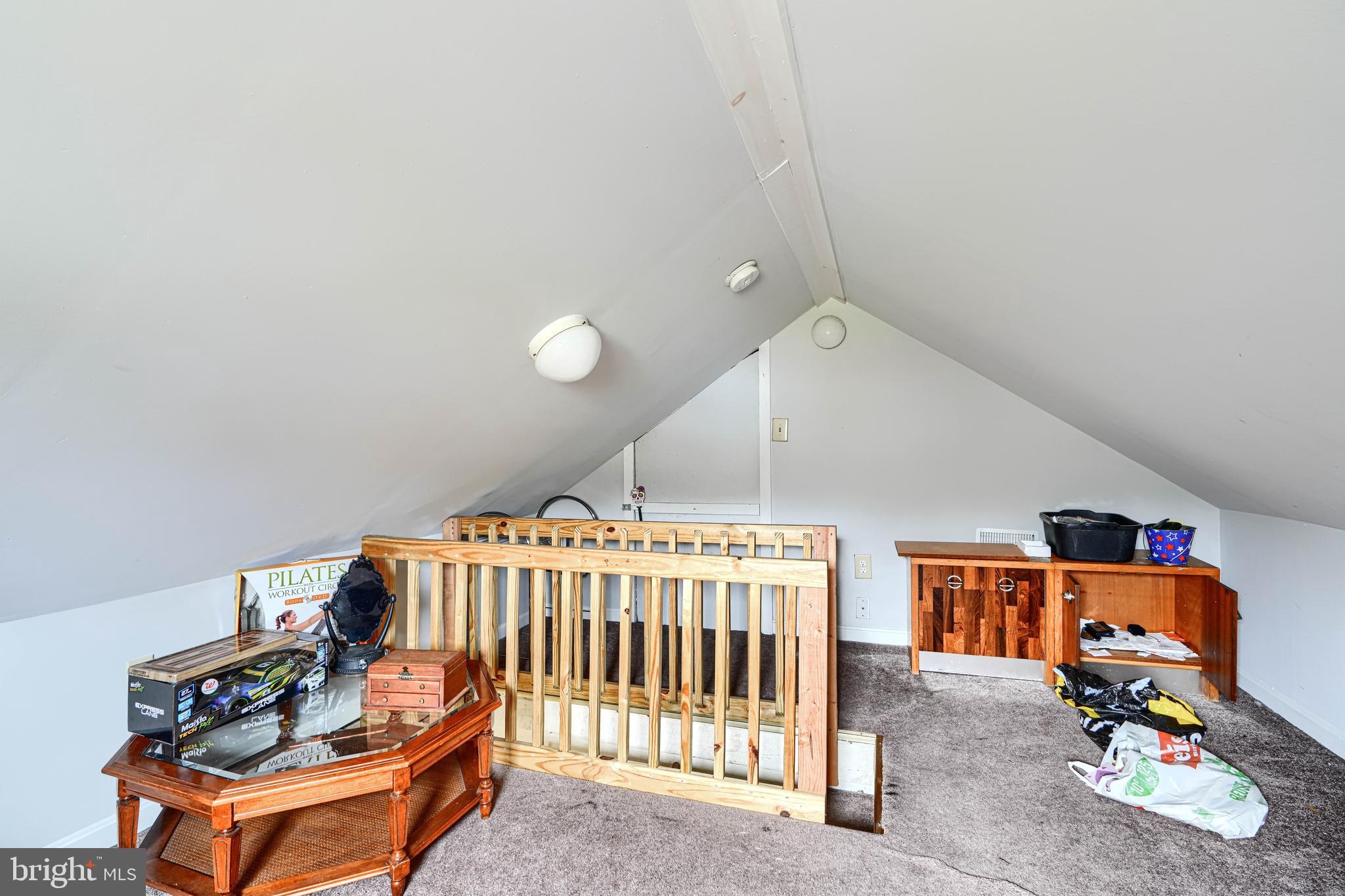 808 Knoxville Road Knoxville, MD 21758 - Photo 31 of 44