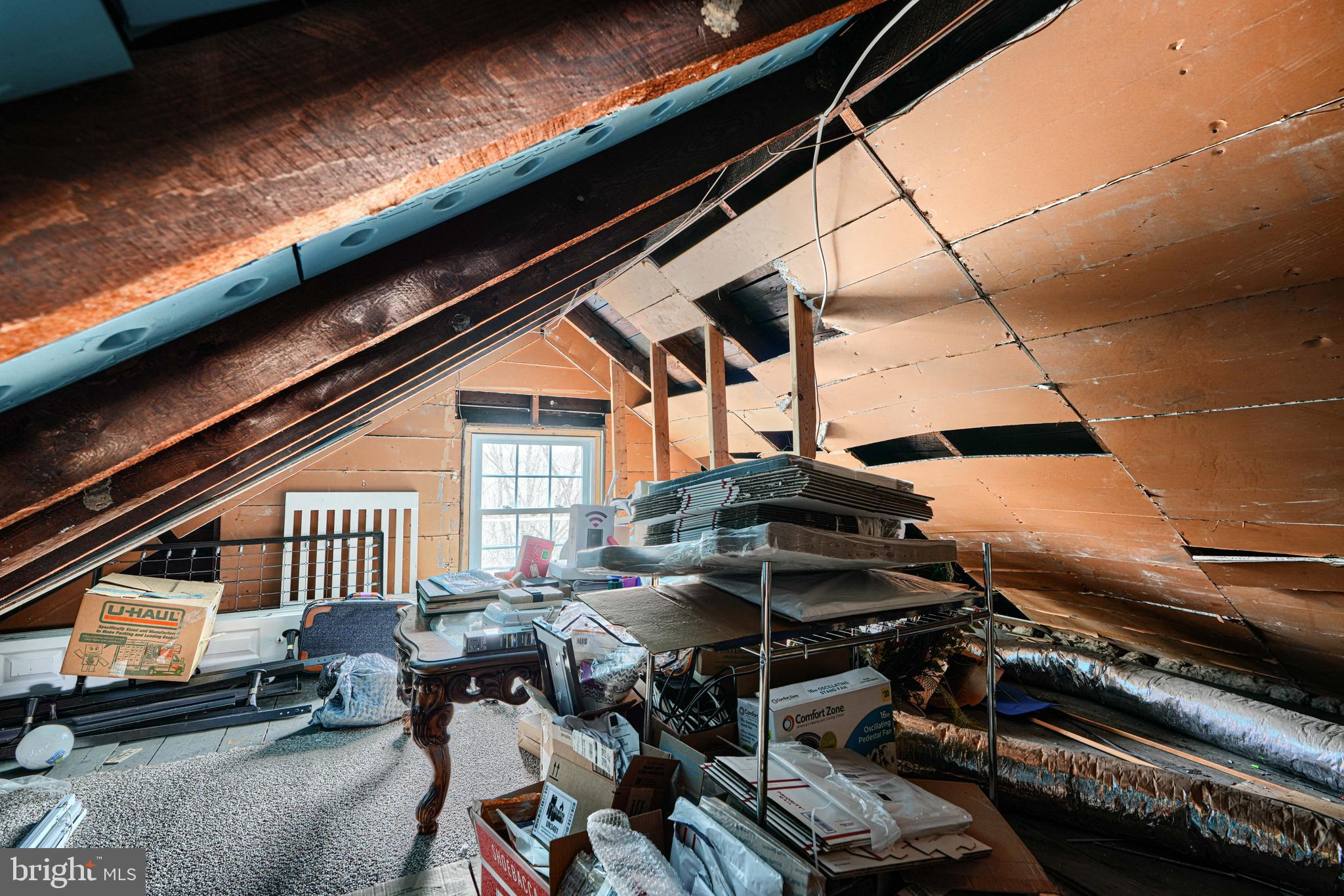 808 Knoxville Road Knoxville, MD 21758 - Photo 33 of 44